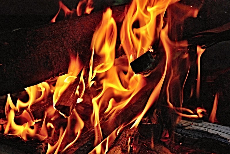 Bonfire